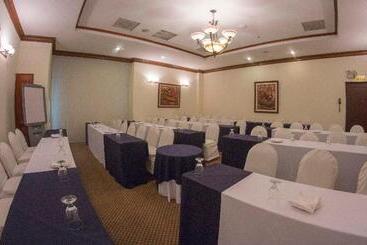 هتل Hyatt Centric Guatemala City