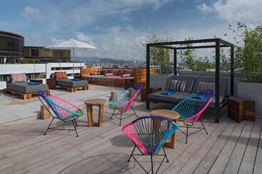 هتل Hyatt Centric Guatemala City