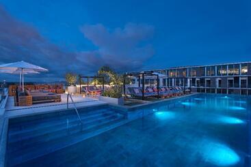 هتل Hyatt Centric Guatemala City