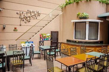 هتل Hyatt Centric Guatemala City
