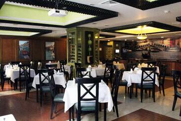 هتل Hyatt Centric Guatemala City