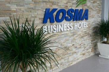 هتل Kosma Business