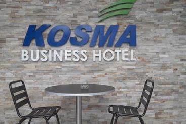 هتل Kosma Business