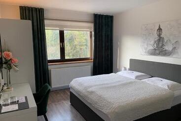 호텔 Landgasthof Steinmühl Hofbauer Frühstückspension Und Campingplatz