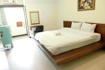 هتل Loei Nara