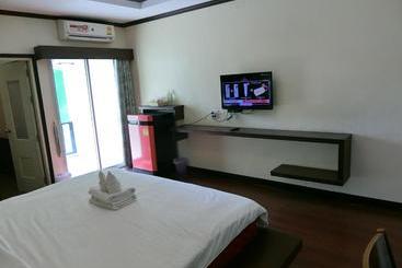 هتل Loei Nara