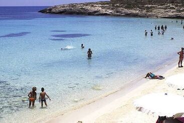 هتل Mare Blu