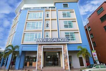 هتل Pantai Regal