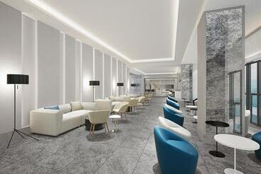 هتل Sanya Phoenix Airport