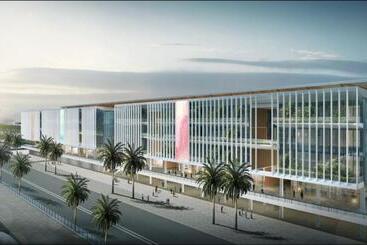 هتل Sanya Phoenix Airport