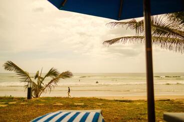 هتل The Seascape
