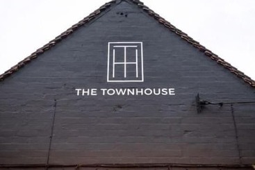 Hotel The Townhouse Sutton