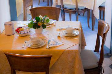 هتل Villa Clodia