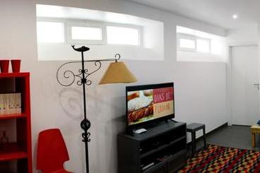 Lab Hostel Nazare