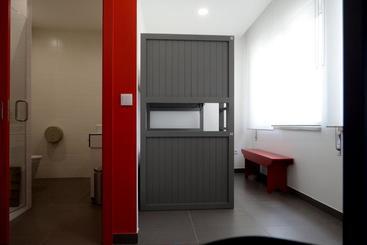 Lab Hostel Nazare
