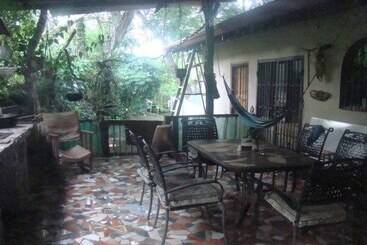 Quinta Mi Tata B&b