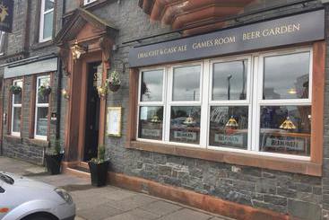 The Stag Hotel
