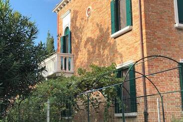 Villa Contarini B&b