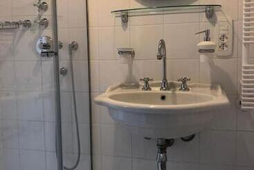Villa Contarini B&b