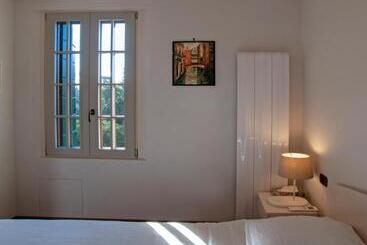 Villa Contarini B&b