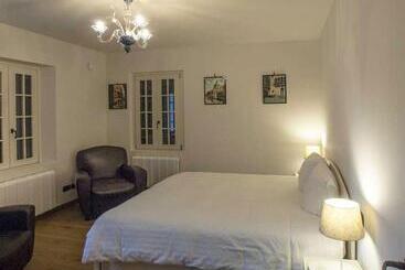 Villa Contarini B&b