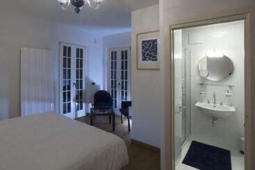 Villa Contarini B&b