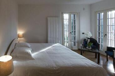 Villa Contarini B&b