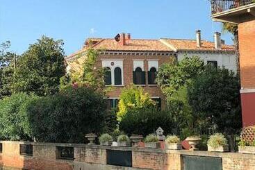 Villa Contarini B&b
