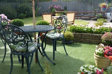 Whitemoor House B&b
