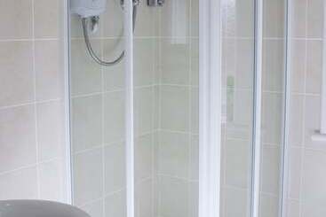 Whitemoor House B&b
