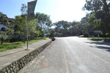 Zakinn Hotel Gangilonga