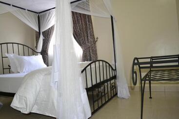 Zakinn Hotel Gangilonga