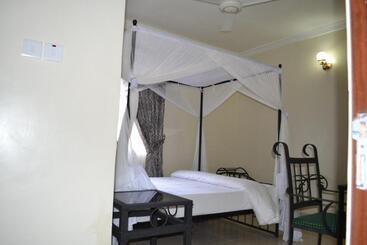Zakinn Hotel Gangilonga