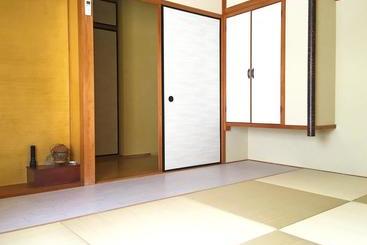 هاستل Royal Inn Nara