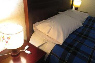 هاستل Hostal La Cazihita