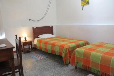 هاستل Hostal La Cazihita