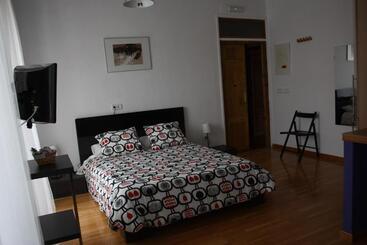 B&b Domus Atilia
