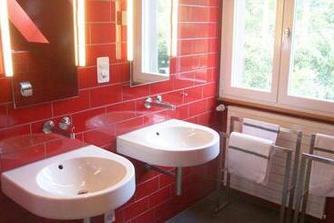 B&b Laupenring, Basel