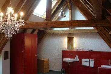 B&b Laupenring, Basel