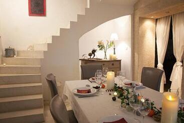 مبيت وإفطار Domaine La Parpaille