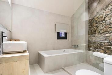 تختخواب و صبحانه Set Terres   La Villa De Llívia   Adults Only
