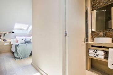 تختخواب و صبحانه Set Terres   La Villa De Llívia   Adults Only