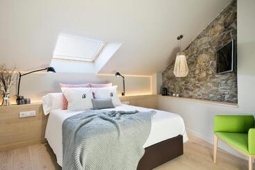 تختخواب و صبحانه Set Terres   La Villa De Llívia   Adults Only