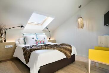 تختخواب و صبحانه Set Terres   La Villa De Llívia   Adults Only