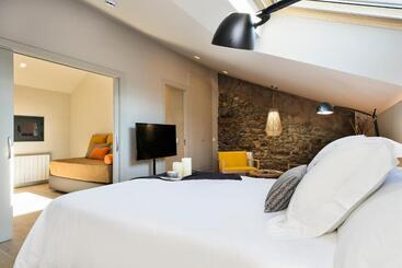تختخواب و صبحانه Set Terres   La Villa De Llívia   Adults Only