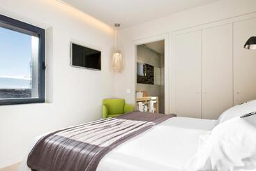تختخواب و صبحانه Set Terres   La Villa De Llívia   Adults Only