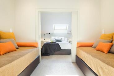 تختخواب و صبحانه Set Terres   La Villa De Llívia   Adults Only