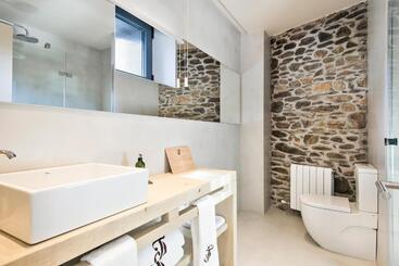 تختخواب و صبحانه Set Terres   La Villa De Llívia   Adults Only
