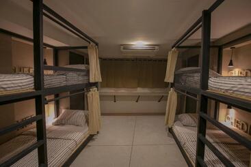 Chedi View Hostel