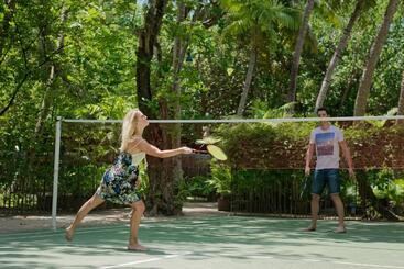 Embudu Village Resort
